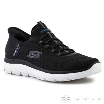 Skechers High Range M 232457-BLK shoes (EU 41)