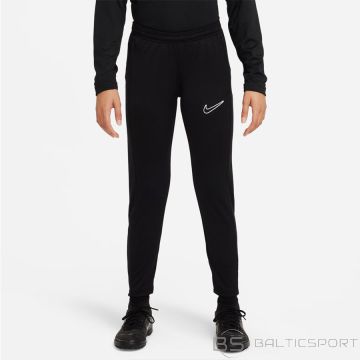 Spodnie Nike Academy 23 Pant KPZ DR1676 010 / czarny / L (147-158cm)