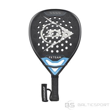 Padel bat Dunlop FX TEAM 365g
