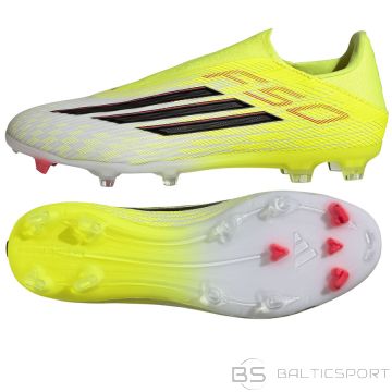 Adidas Бутсы F50 League LL FG/MG JP8346 / Желтые / 43 1/3