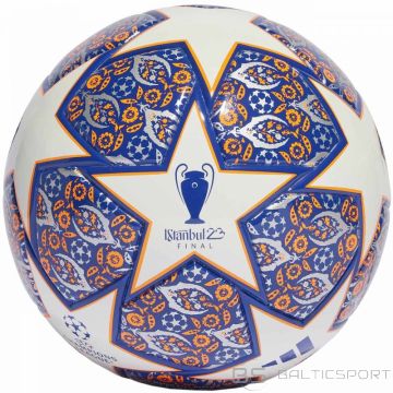 Adidas Футбол Ucl 350 League Istanbul Jr. HT9008 (4)