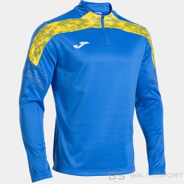Joma Championship VII sweatshirt 104217.709 / blue / L