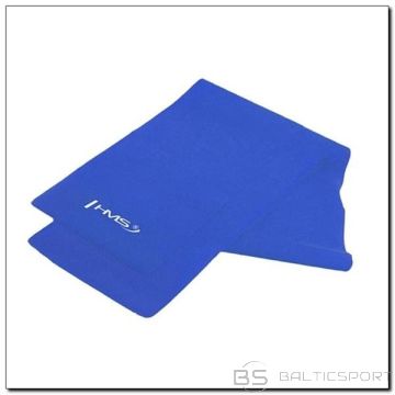 GU01 FITNESS RESISTANCE BEST (синий) 1200 x 120 x 0,4 мм