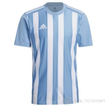 Adidas Тройник в полоску 21 JSY M GN5845 (S)