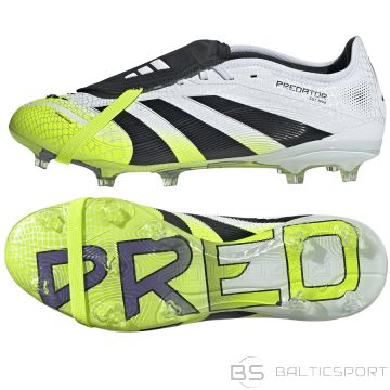 Adidas Обувь Predator Pro FT FG JS4071