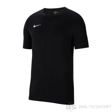 Nike Dri-FIT Park 20 M CW6952-010 T-shirt (XXXL)