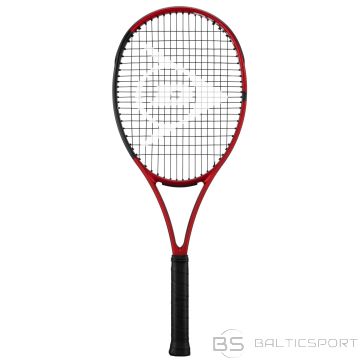 Tennis racket DUNLOP Srixon CX 400 TOUR 27'' 300g G3 unstrung