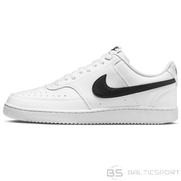 Nike Court Vision zemie Next Nature apavi DH2987-101 / Baltas / 45