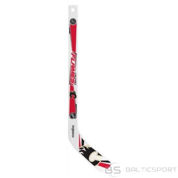 Inny Inglasco Mini NHL 530AN000056 Plastic Stick (Montreal Canadiens)