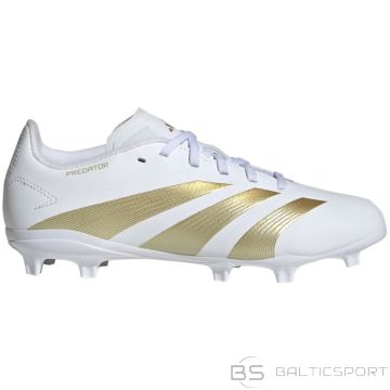 Adidas Predator League FG Jr IF6355 futbola apavi (37 1/3)