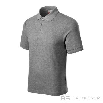 Malfini Рубашка поло Reserve M MLI-R2212 (размер 2XL)