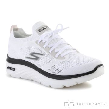 Shoes Skechers Go Walk Hyper Burst-Maritime M 216083-WBK (EU 42,5)