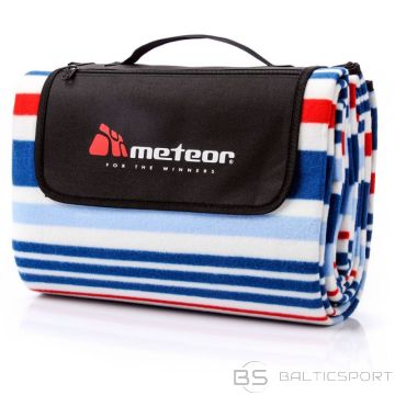 Meteor picnic blanket 180x200cm 77100 (uniw)