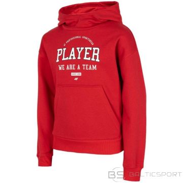 4F Jr HJZ22-JBLM006 62S sweatshirt (128cm)