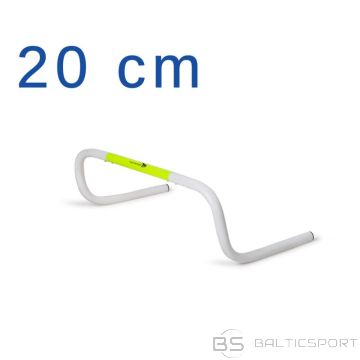 20 cm Yakimasport 100177 self-erecting fence (N/A)