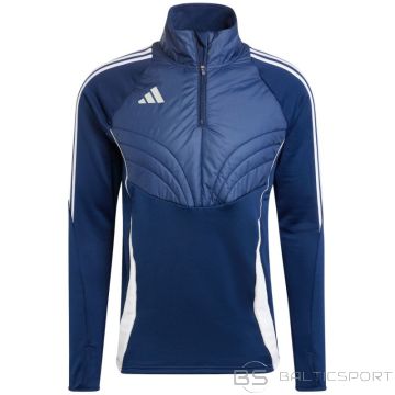 Adidas Tiro 24 Winterized M sporta krekls IY0127 (2XL)