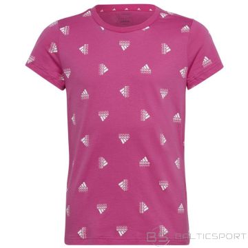 T-shirt adidas BLUV Tee Jr. IB8920 (170 cm)