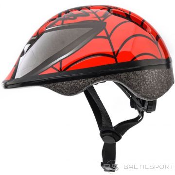 Bicycle helmet Meteor KS06 Spider size XS 44-48cm Jr 24826 (N/A)