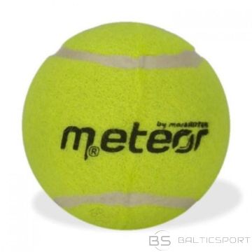 Meteor Теннисный мяч 3шт 19000 (унив)