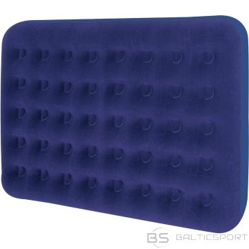 Jilong 2 PERSONU FLOKĒTS MATRACIS 191x137x22CM 20256