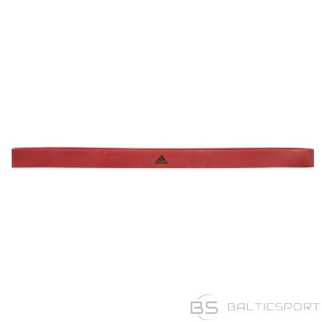 Adidas 6,35 cm ADTB-10607RD resistance band (N/A)