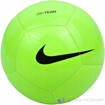 Nike LAUKUMA KOMANDA FZ7553 359 R.5 FUTBOLS (-)