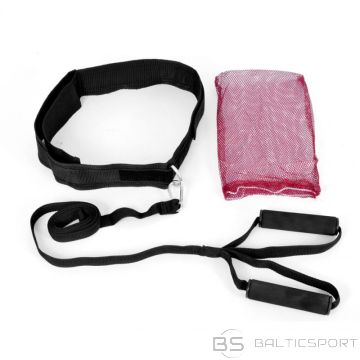 BS NO10 VRT-WB Running Training Belt (N/A)