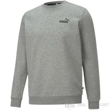 Sweatshirt Puma ESS Small Logo Crew FL M 586682 03 (2XL)