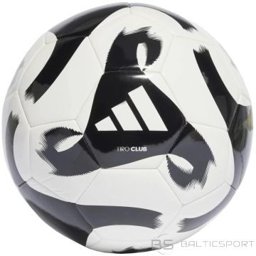 Adidas FOOTBALL TIRO CLUB HT2430 R.4