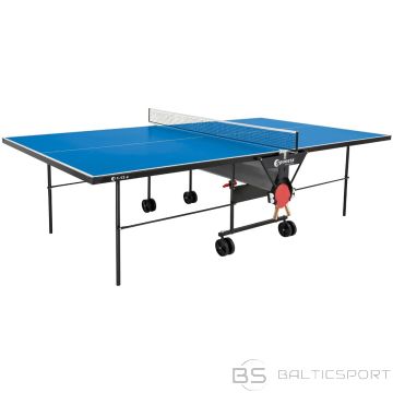 Sponeta TABLE TENNIS TABLE S1-13e waterproof