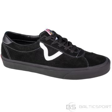 Inny Vans UA Sport U VN0A4BU6BKA apavi (35)