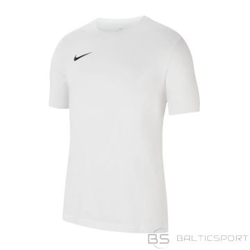 Nike Dri-FIT Park 20 M CW6952-100 Tee (L)