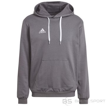 Bluza adidas ENTRADA 22 Hoody HB0578 / szary / XL