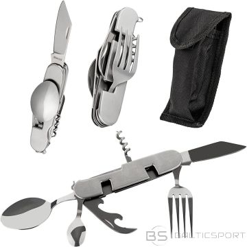 Camp Active TOURIST FISHING SURVIVAL SET 6 IN 1