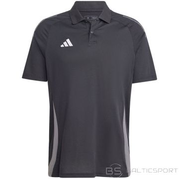 Adidas Tiro 24 Competition Polo M T-krekls IJ8344 (S)