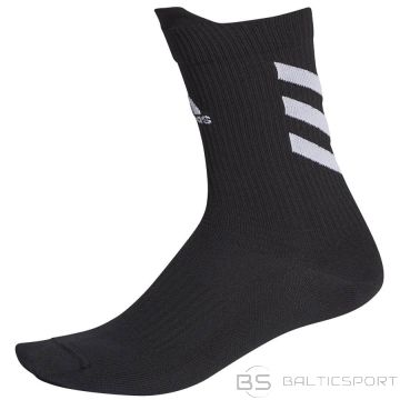Adidas Носки ASK CREW UL S FS9763 / черный / 34-36