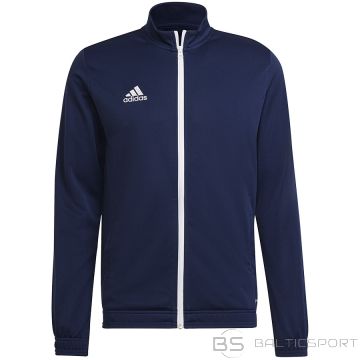Bluza adidas ENTRADA 22 Track Jacket H57523 / granatowy / XXXL