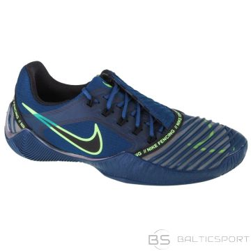 Nike Туфли Ballestra 2 M AQ3533-403 (47,5)