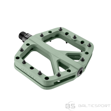 Pedals GIANT Pinner Elite, green