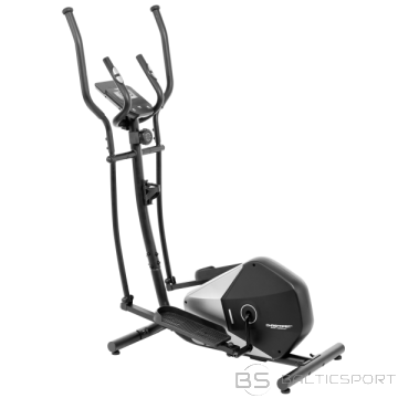 CHRISTOPEIT SPORT Eliptiskais trenažieris CT 5 Crosstrainer