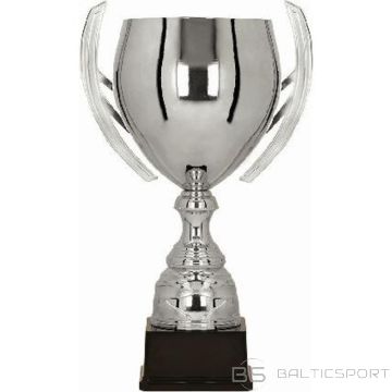 BS BATIKAS sudraba metāla kauss (N/A)