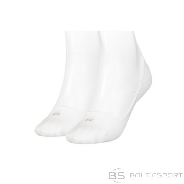 Calvin Klein Footie Low Cut 2P 70121876700 2 (39-42)