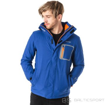 Vīriešu slēpošanas tipa jaka Hi-tec bicco M 92800086022