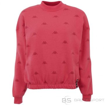 Kappa Ignara sporta krekls W 309091 18-2120 (L)
