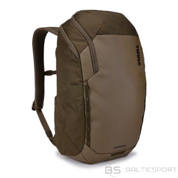 Thule 5223 Chasm Recycled Backpack 26 L Deep Khaki