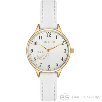 Paul Lorens Bērnu pulkstenis &quot;Kitten&quot; PL12491A-3C2 /