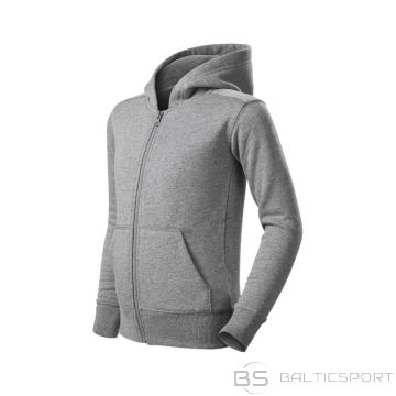 Malfini Толстовка Trendy Zipper Jr MLI-41212 (146 см/10 лат)