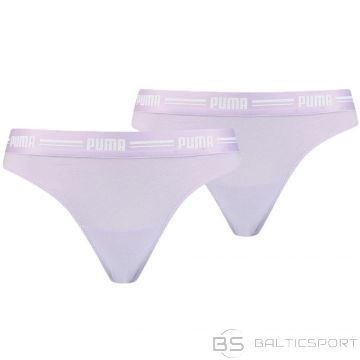 Puma String 2P Pack Underwear W 907854 07 (XL)