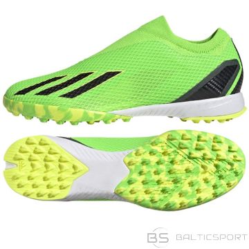 Adidas Футбольные бутсы X Speedportal.3 LL TF M GW8475 (41 1/3)