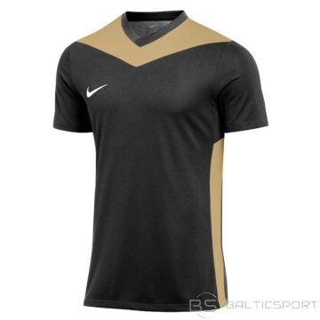 Koszulka Nike Park Derby IV JSY FD7430-011 / czarny / M